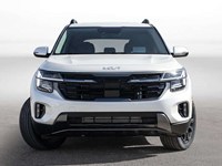 2026 Kia Seltos X-Line