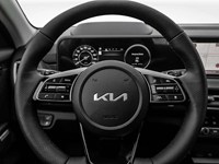 2026 Kia Seltos X-Line