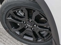 2026 Kia Seltos X-Line
