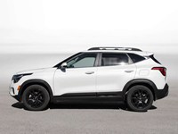 2026 Kia Seltos X-Line
