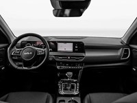 2026 Kia Seltos X-Line