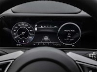 2026 Kia Seltos X-Line