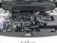 2026 Kia Seltos X-Line