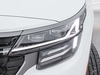 2026 Kia Seltos X-Line