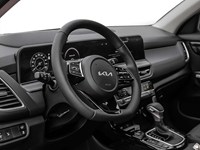 2026 Kia Seltos X-Line