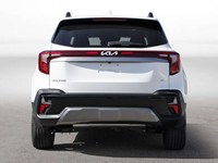 2026 Kia Seltos X-Line