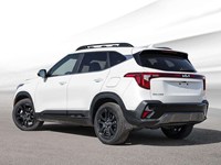 2026 Kia Seltos X-Line