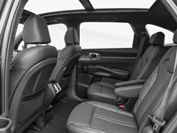 2026 Kia Sorento PHEV SX