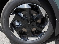 2026 Kia Sorento PHEV SX