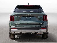 2026 Kia Sorento PHEV SX