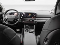 2026 Kia Sportage EX Premium