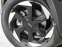 2025 Kia Sorento HEV/PHEV SX PHEV