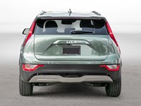 2026 Kia Niro EV Wind+ FWD