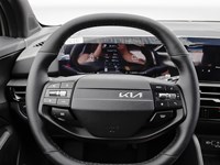 2026 Kia Sportage X-Line AWD