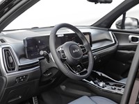 2025 Kia Sorento HEV/PHEV SX PHEV