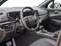 2026 Kia Sportage X-Line Limited