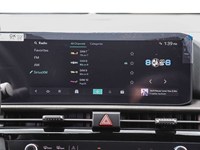 2026 Kia Sportage X-Line Limited