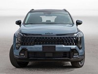 2026 Kia Sportage X-Line Limited