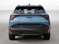 2026 Kia Sportage X-Line Limited