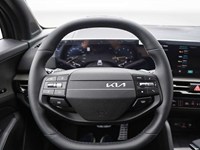 2026 Kia Sportage X-Line Limited