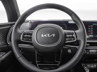2025 Kia Sorento HEV/PHEV SX PHEV