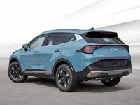 2026 Kia Sportage LX FWD