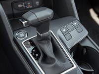 2026 Kia Sportage LX FWD