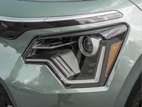 2026 Kia Niro EV Wind+ FWD