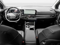 2026 Kia Sportage EX Premium