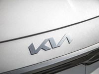 2026 Kia Niro EV Wave FWD