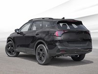 2026 Kia Sportage X-Line AWD
