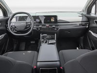 2026 Kia Sportage LX FWD