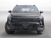 2026 Kia Sportage X-Line AWD