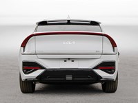 2025 Kia EV6 Land w/GT-Line Pkg AWD