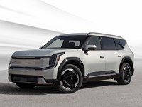 2026 Kia EV9 Land w/Premium Package AWD