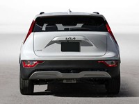 2026 Kia Niro EV Wind +