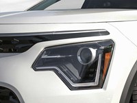 2026 Kia Niro EV Wind +