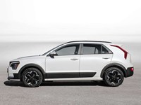 2026 Kia Niro EV Wind +