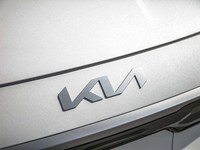 2026 Kia Niro EV Wave
