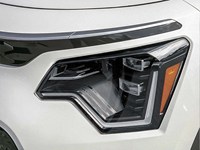 2026 Kia Niro EV Wave