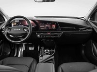2026 Kia Niro EV Wave