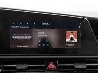 2026 Kia Niro EV Wave