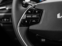 2026 Kia Niro EV Wave