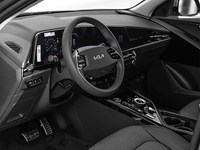 2026 Kia Niro EV Wave