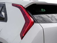 2026 Kia Niro EV Wave