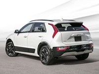 2026 Kia Niro EV Wave