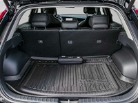 2026 Kia Niro EV Wave