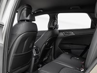 2026 Kia Sportage X-Line AWD