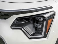 2026 Kia Niro EV Wave FWD