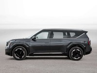 2026 Kia EV9 Land AWD with Plus Pkg